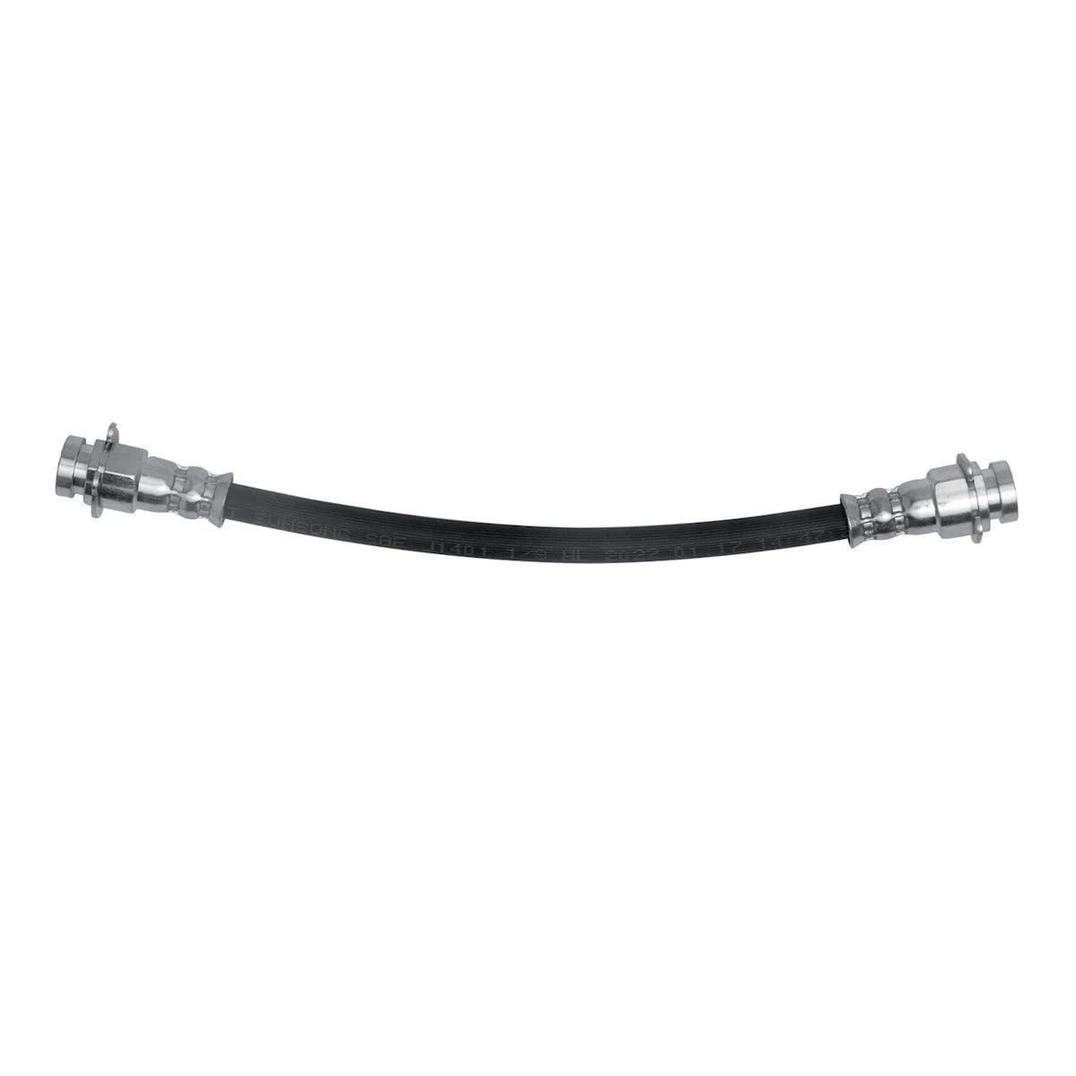 Brake Hose Rear Upper for Olds Buick Riviera Allante (1987–1993) BHH-46048, 17983678, 22112114