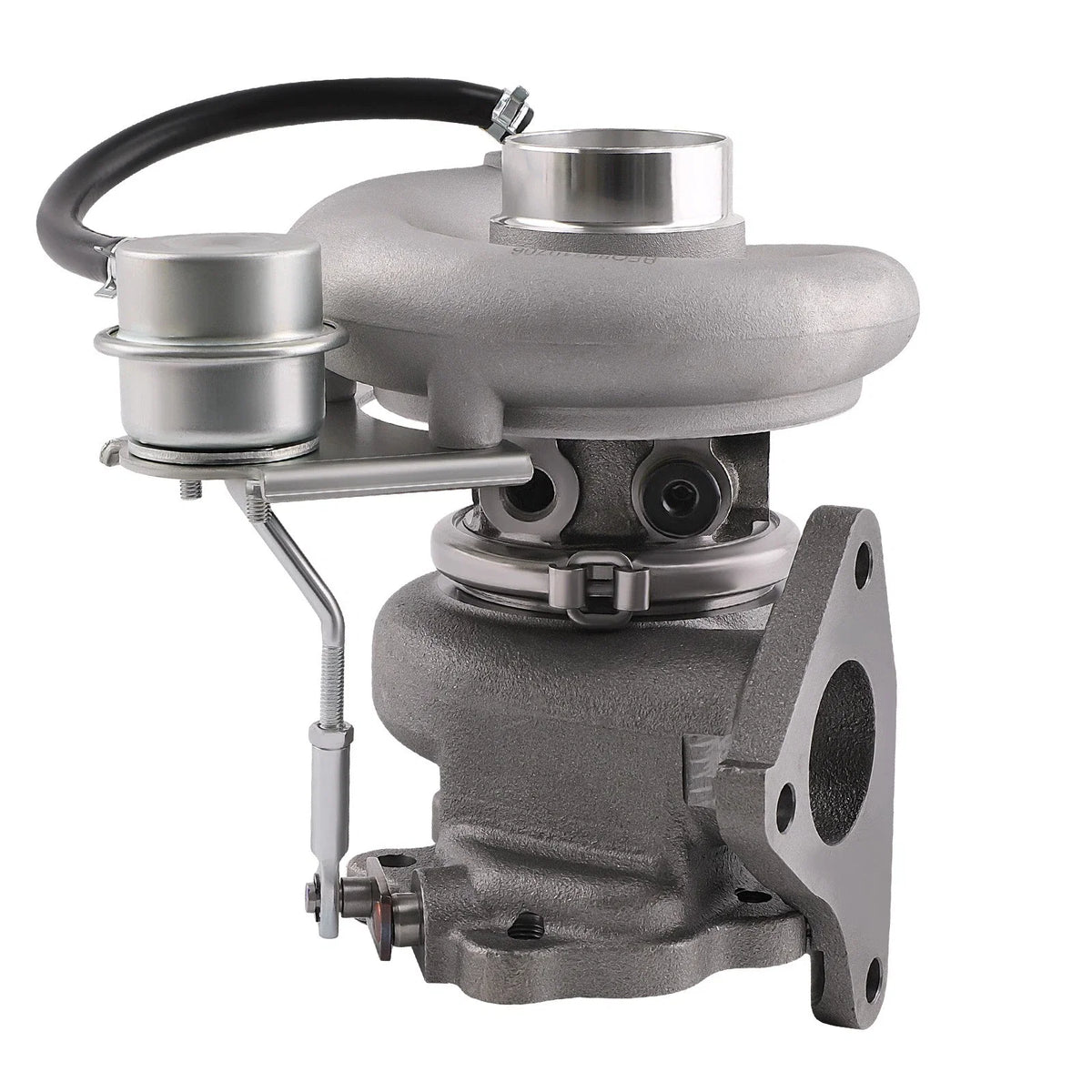TD05 20G Turbocharger for Subaru Impreza WRX/STI (EJ20/EJ25)