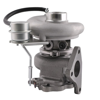 TD05 20G Turbocharger for Subaru Impreza WRX/STI (EJ20/EJ25)