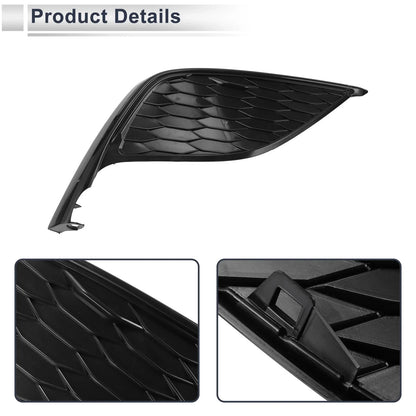 1 Pc Fog Light Grill for Toyota Camry (2021–2023) No. 8148106220