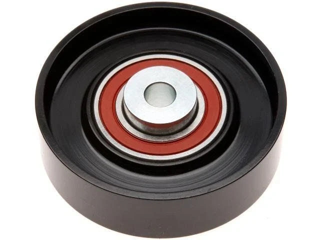 Accessory Belt Idler Pulley for Suzuki Aerio (2002–2007) GP631JF