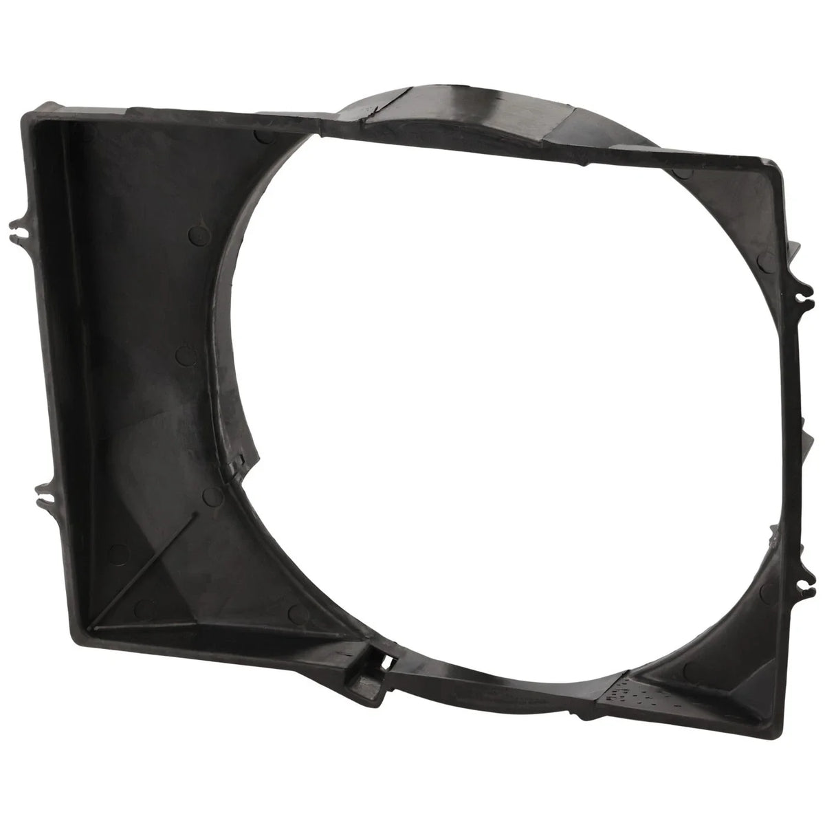 Fan Shroud for Toyota Pickup 2.4L Manual Trans (1984–1995)