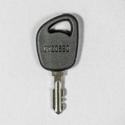 5pc Ignition Key Set for JD MTD Toro Mower Lawn Tractor (Heavy Equipment)