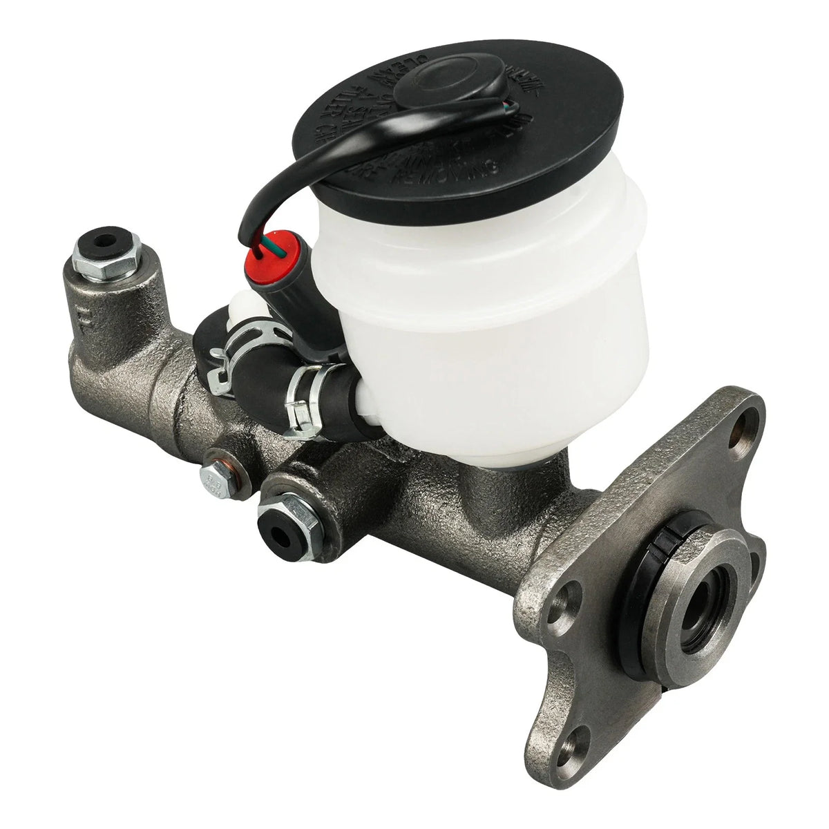 Brake Master Cylinder for Toyota Pickup (1986–1987) L4 2.4L