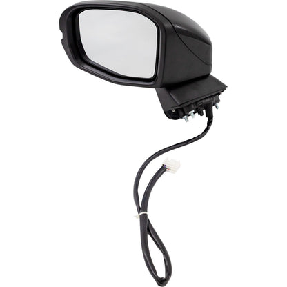 Heated Driver Left Side Mirror for Honda CR-V (2023)
