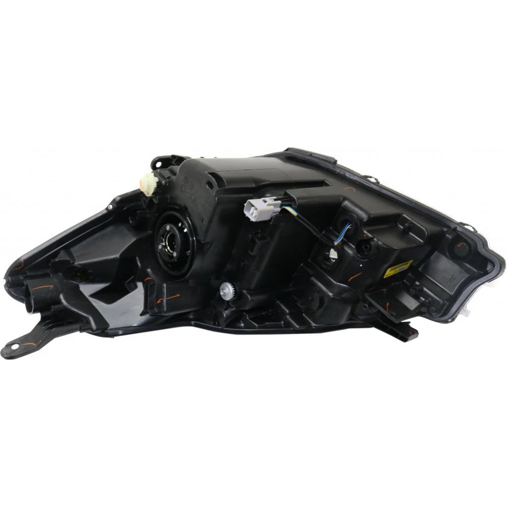 Headlight Assembly for Toyota Yaris (2015–2017) CLX-M1-311-11F5R-UF2-CL360A1, TO2519151
