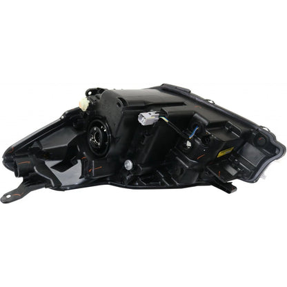 Headlight Assembly for Toyota Yaris (2015–2017) CLX-M1-311-11F5R-UF2-CL360A1, TO2519151