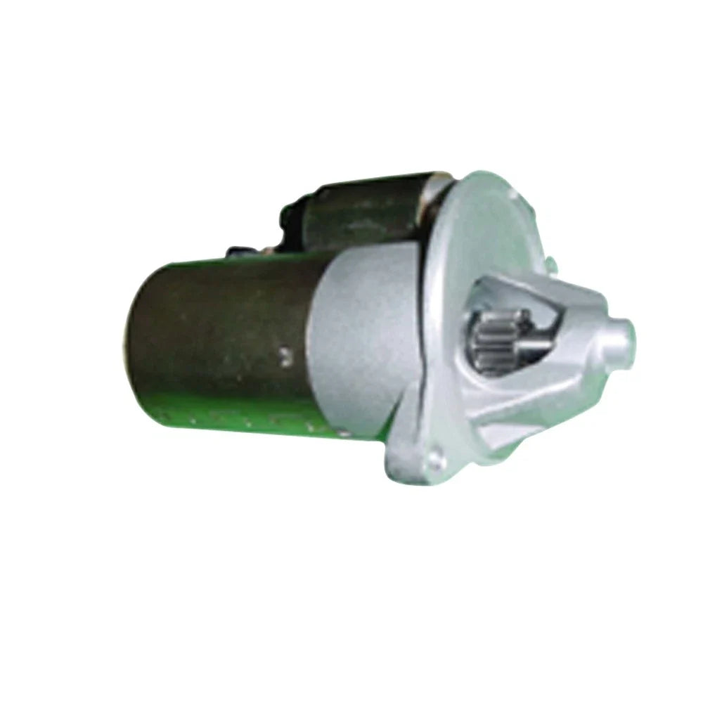 501840 Starter for Ford/New Holland L779 L784 (Skid Steer Loader)