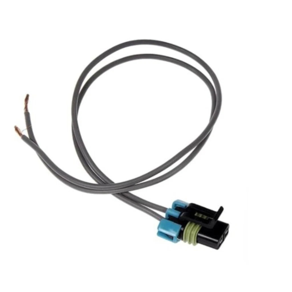 Daytime Running Light Resistor for Saturn L300 (2003–2005) | 22618754, 25815010, ALX-PAU-RB-704-206-CL360A57