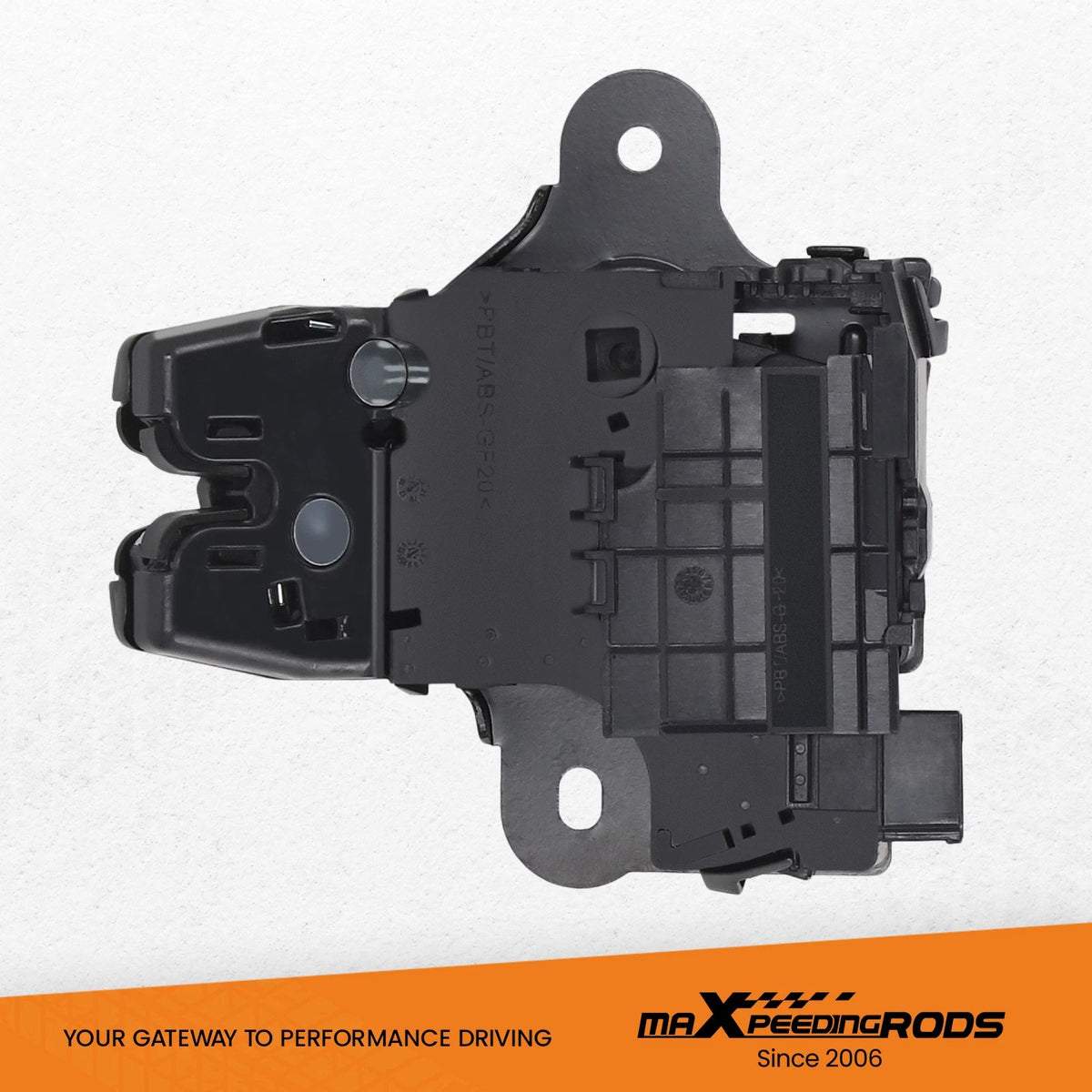 Door Lock Actuator for Cadillac ATS Coupe (2015–2019) 940108, 4ECWMU
