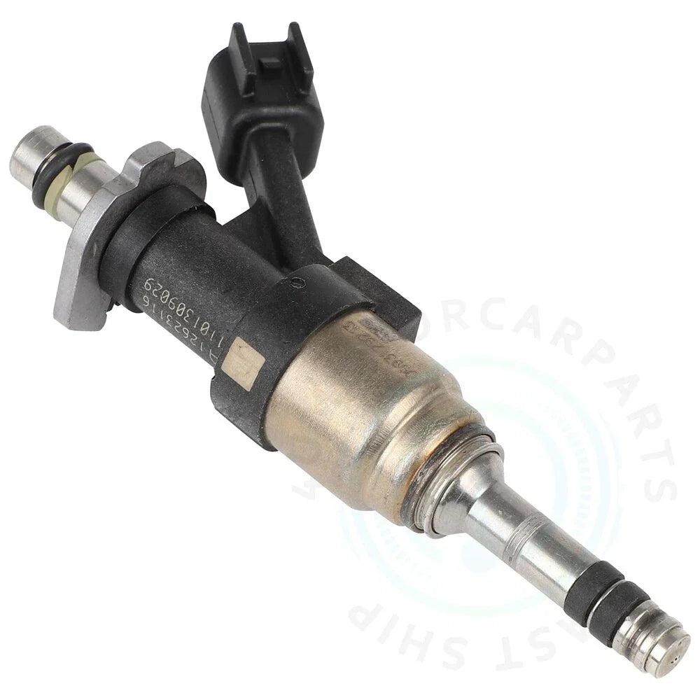 Fuel Injectors for Chevrolet Silverado 1500 2500 (2014–2022)