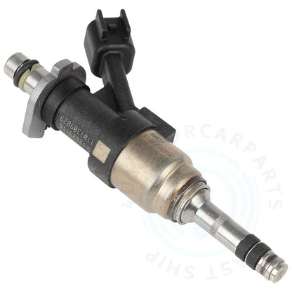 Fuel Injectors for Chevrolet Silverado 1500 2500 (2014–2022)
