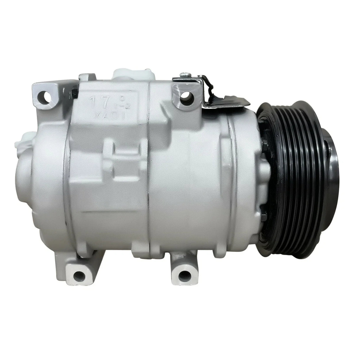 AC Compressor Kit Replacement for Subaru B9 Tribeca 3.6L (2006–2006)
