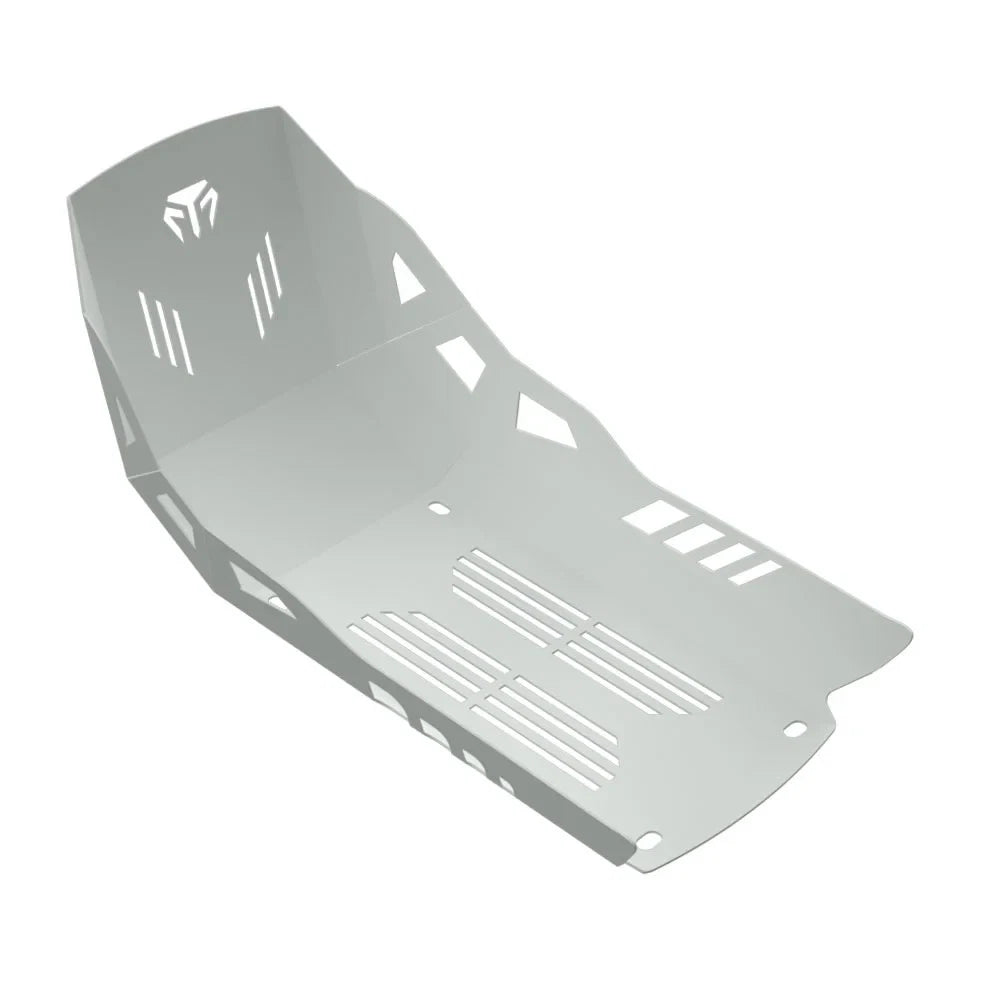 Stainless Steel Engine Guard for BMW 310 GS (2017–2023)