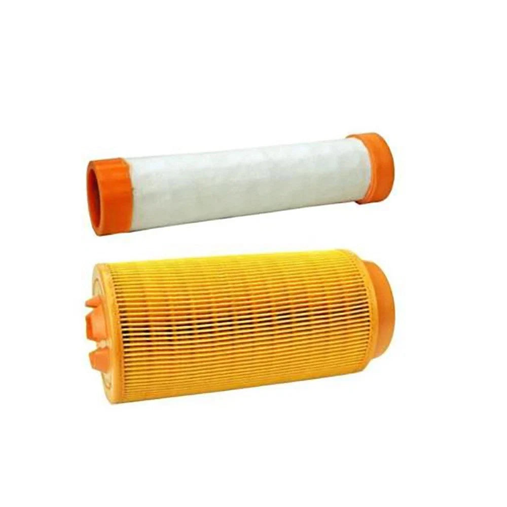 Air Filter Set for Kubota ZD326RP, ZD326S, ZD331LP (Fits 2010–2023)