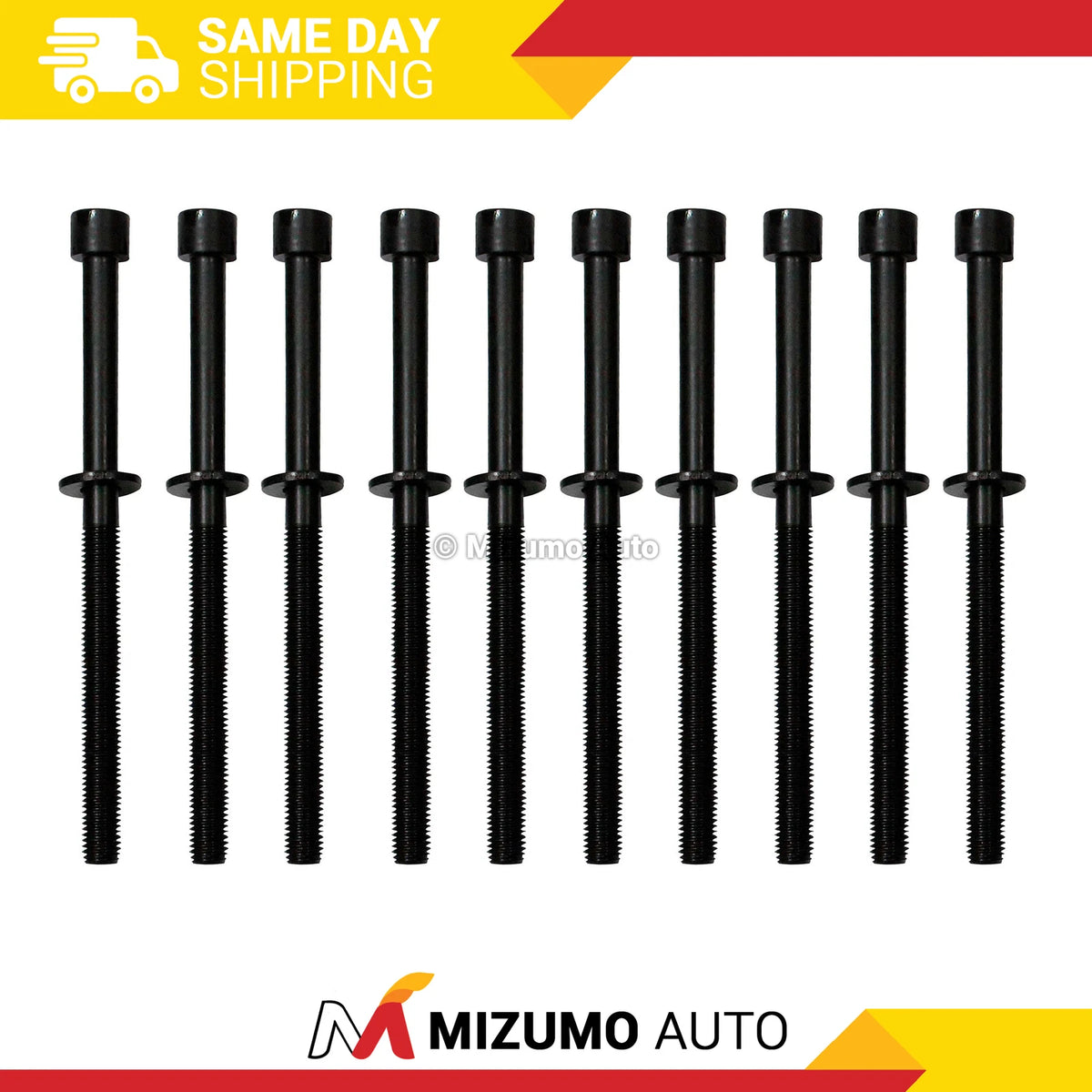 Head Bolts for Dodge Dart, Fiat 500X, Jeep (2013–2016) MA-5741108014