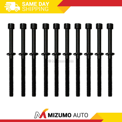 Head Bolts for Dodge Dart, Fiat 500X, Jeep (2013–2016) MA-5741108014