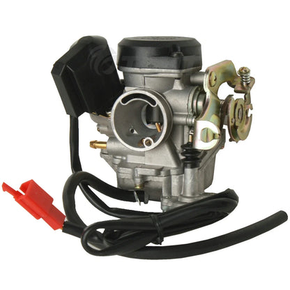 Carburetor for Kymco Baotian Qingqi QM50QT-6V JCL Vento (50cc)