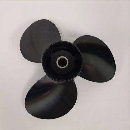 3 Blade Aluminum Propeller for Johnson Evinrude OMC (0778602)