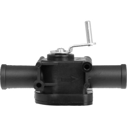 HVAC Heater Control Valve for Honda Accord (2003–2007) L4-S0265AN, 79710-SDA-A01