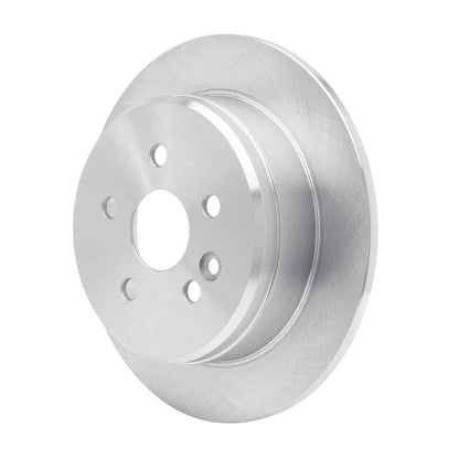 Brake Rotor Rear for Toyota Camry (1990–1991) ALX-PAU-DF-600-76029-CLA3