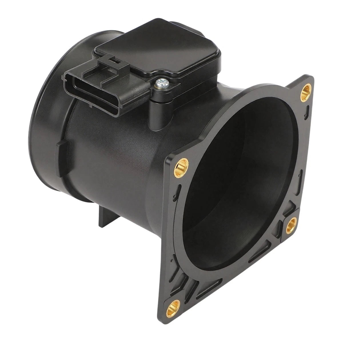 Mass Air Flow Sensor for Ford F-150 Mustang (2001–2004) 18079653, MAS0132