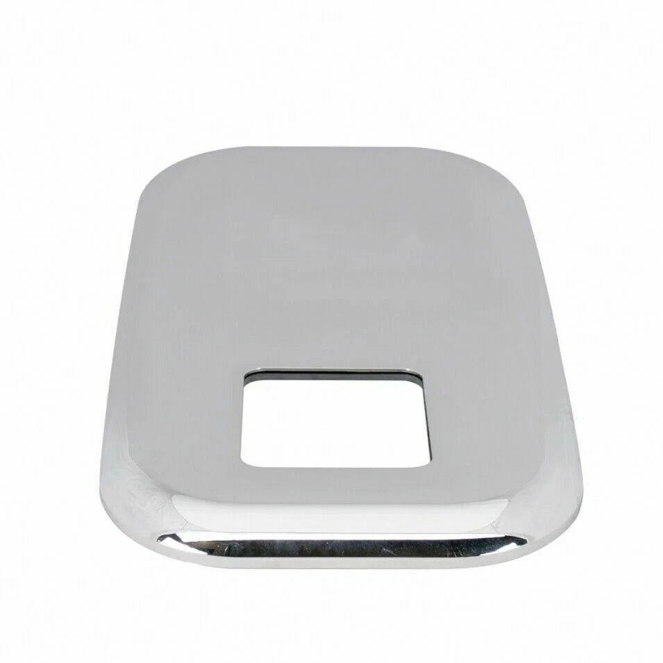 UP Gear Shift Plate Cover for Peterbilt 386 388 389 567 579 587 (41752)