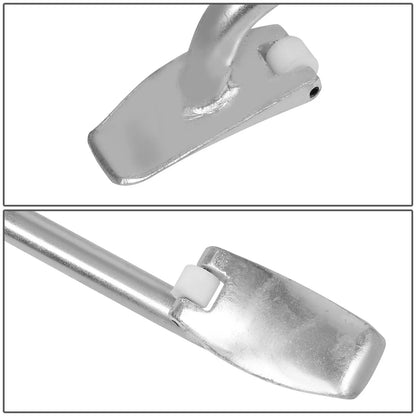 3Pcs Tire Changing Mount/Demount Tool for Vehicles (17.5"-24.5")