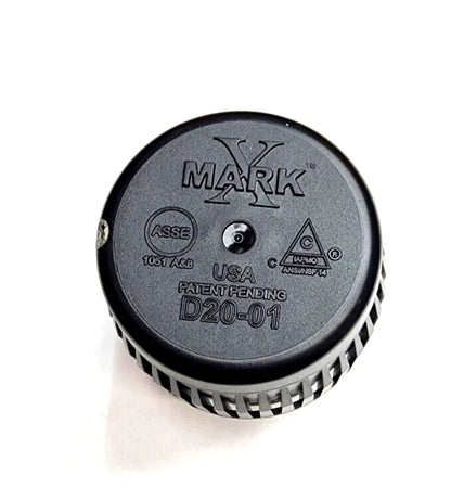 ABS Air Admittance Valve for