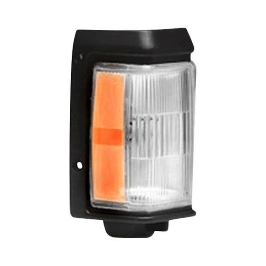 Passenger Side Side Marker Light for Nissan Pathfinder (1990–1995) MLX-SHE1642-171-2-CL360A50, NI2551105
