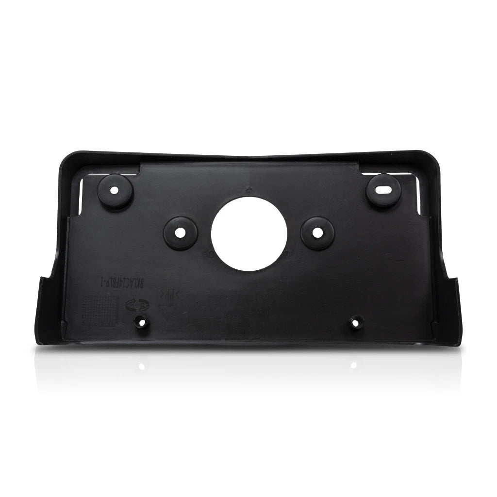 License Plate Bracket for Buick Lacrosse (2014–2016) GM1068160, FBA-CLX-M0-USA-REPB017319-CL360A70
