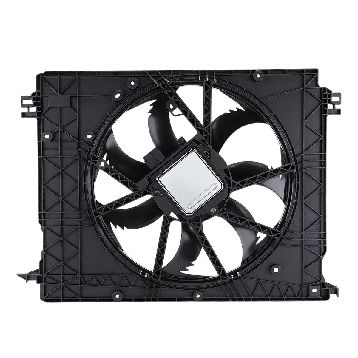 Cooling Fan Assembly for Toyota Sienna (2021–2023) 17984476 TO3115218