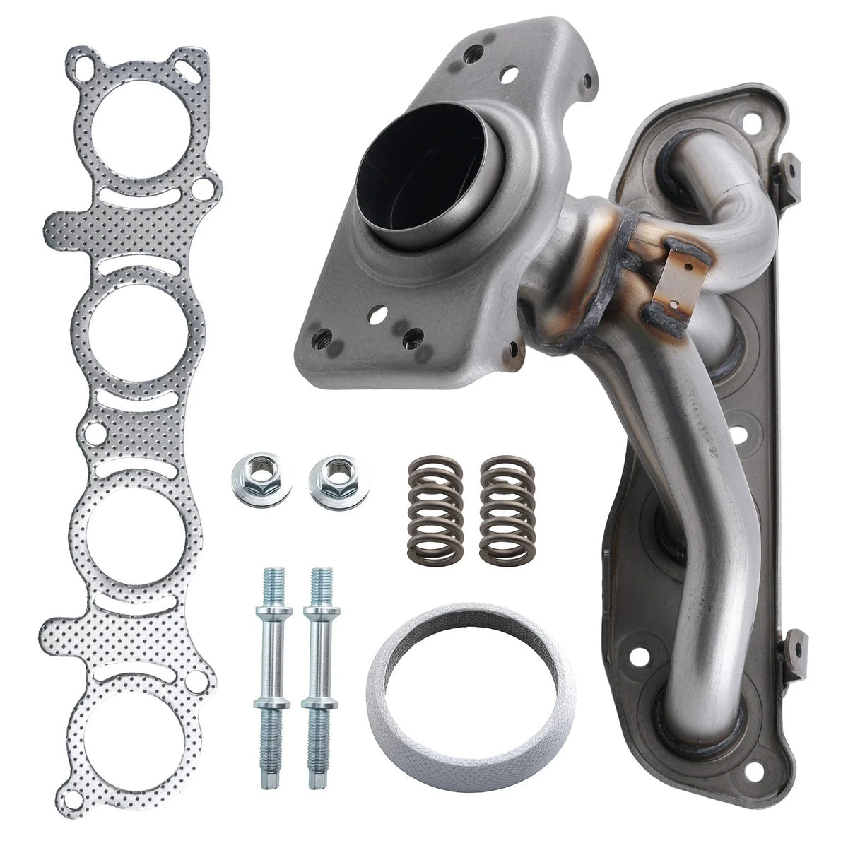 Exhaust Manifold for Nissan NV200, Sentra L4 2.0L (2013–2021, 2007–2012)