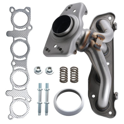 Exhaust Manifold for Nissan NV200, Sentra L4 2.0L (2013–2021, 2007–2012)