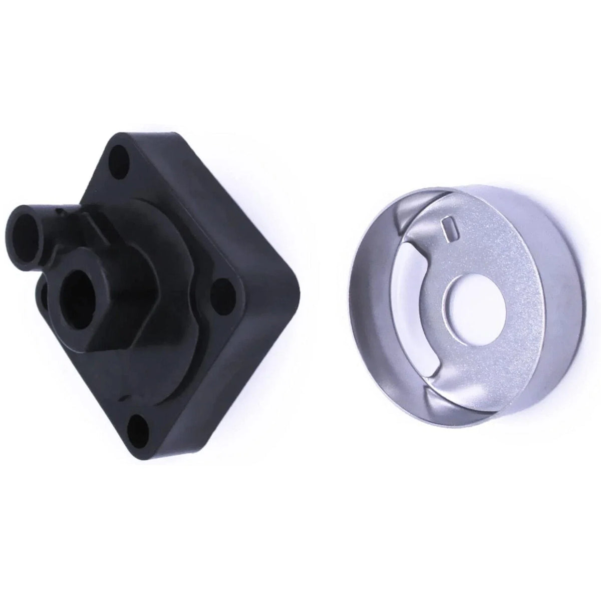 Water Pump Housing Assembly for Parsun Yamaha Outboard 9.9hp 15hp (63V-44301-00)