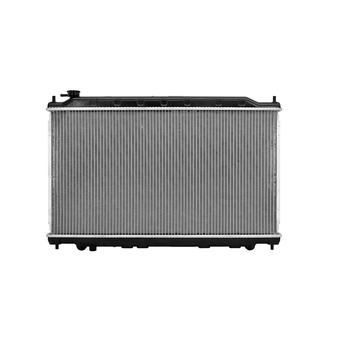 CSF Radiator for Nissan Altima (2002–2006) 2944 P2414 CU2414