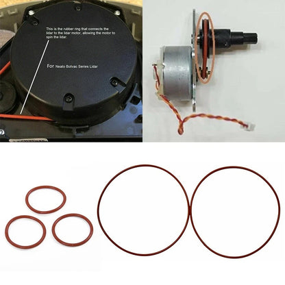O Ring for Neato Household Supplies (2010–2023)