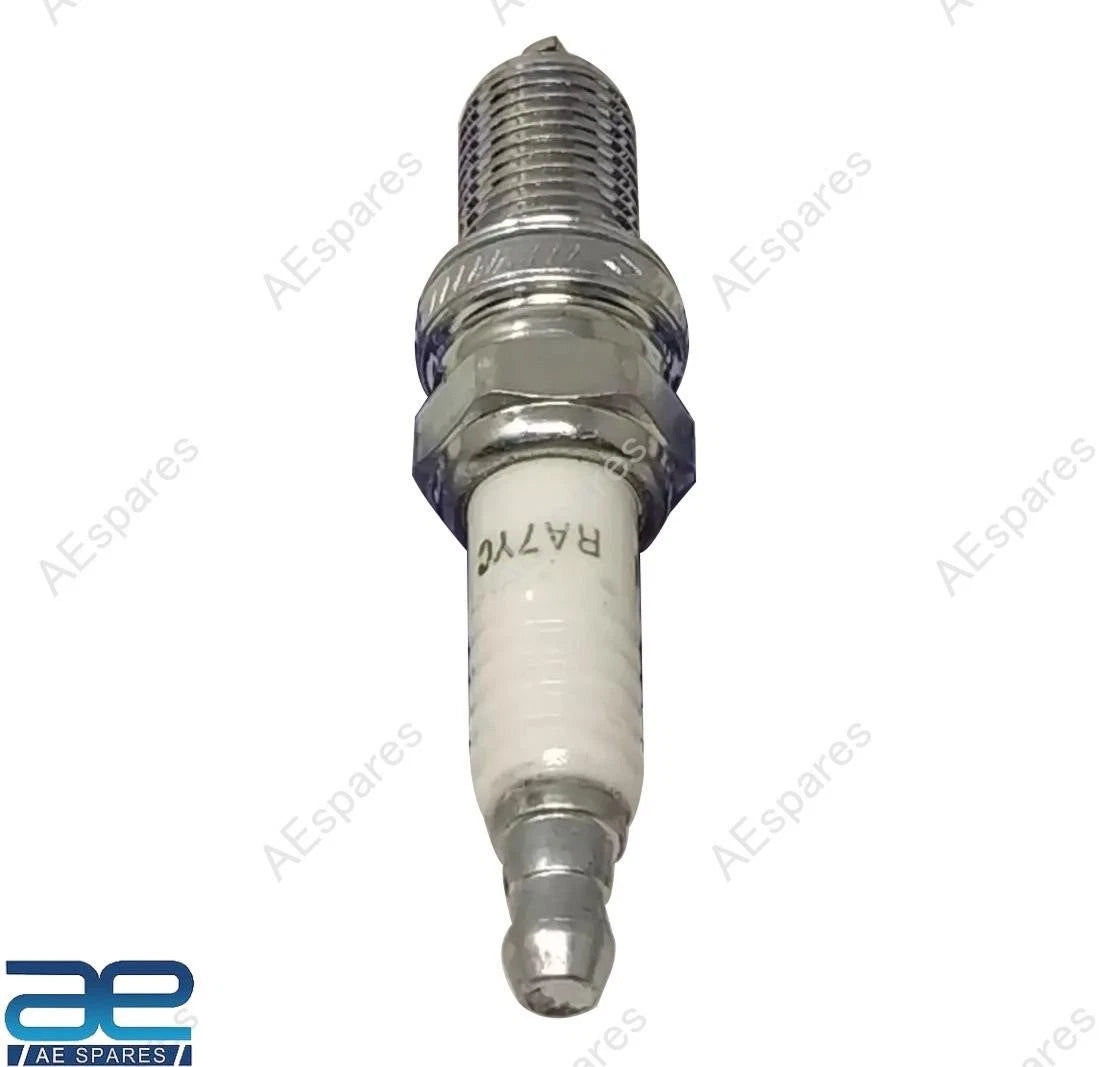 Spark Plug for Chevrolet Beat, Fiat Palio, Suzuki Alto 800, Wagon R (09482M00567)