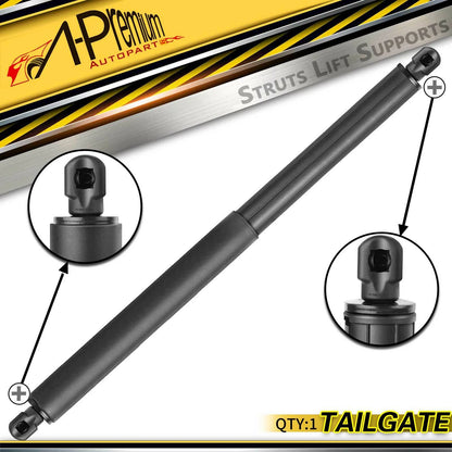 2X Rear Right Tailgate Lift Support Shock Strut for Chevy Equinox (2018–2024) 84133944, 615078, PM4137