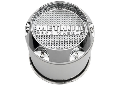 Push Thru Center Cap for Method Race Wheels (CP-T078B140-1-C) 130.8mm