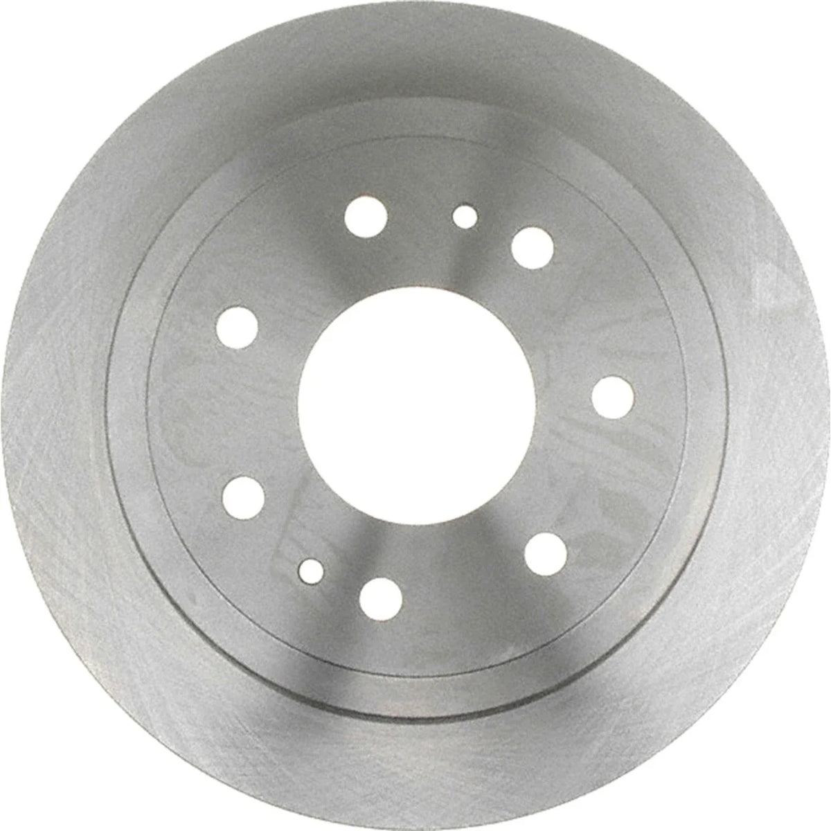 Set of 2 Brake Discs for Ford F-150 (2015–2023)