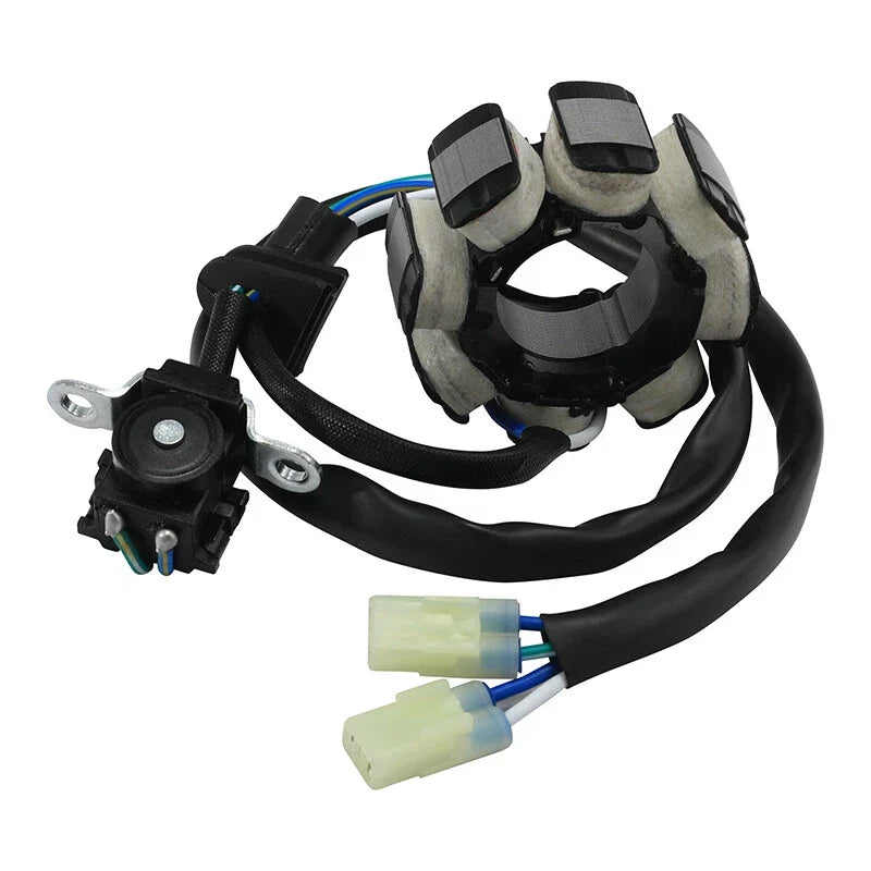 Magneto Generator Stator Coil for Honda CRF250 CRF250R CRF450R (2004–2009)