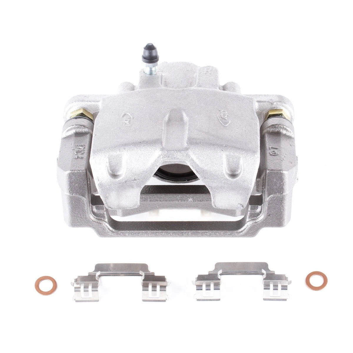 L4905 Brake Caliper for Cadillac SRX (2004–2009) RWD AWD Right Side