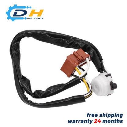 Ignition Switch Harness for Honda Civic (1998–2000) 35130-S04-305, 35130-S02-E01