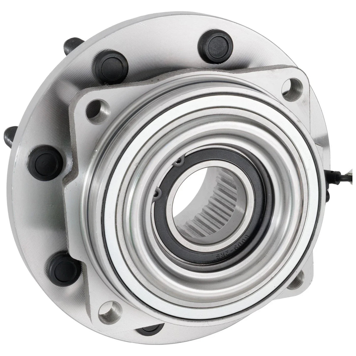 Wheel Hubs for Ford F-250 Super Duty (2017–2020) Front Left & Right 5 Lug 4WD