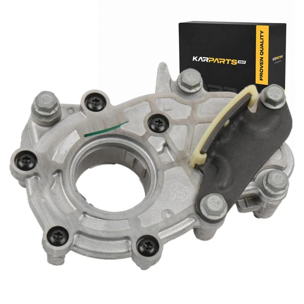 Oil Pump for Cadillac SRX (2004–2016) ALX-PAU-AC-12640448-CLA19