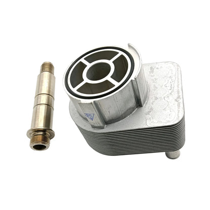 Engine Oil Cooler for Dodge Charger Challenger Grand Cherokee Chrysler 300 (2009–2023)