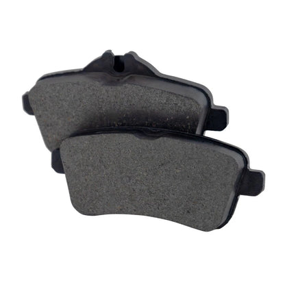Brake Pad Set Rear for Mercedes-Benz SLK55 AMG (2012–2016) CLX-M0-USA-STPSSCP1630-CL360A72