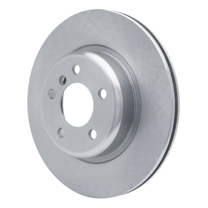 Brake Disc for BMW 528i xDrive (2011–2016) ERE-31103, 34116794429