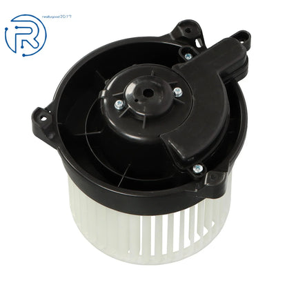 HVAC Heater Blower Motor with Fan Cage for Mazda MX-5 Miata (2006–2015) NE5161B10